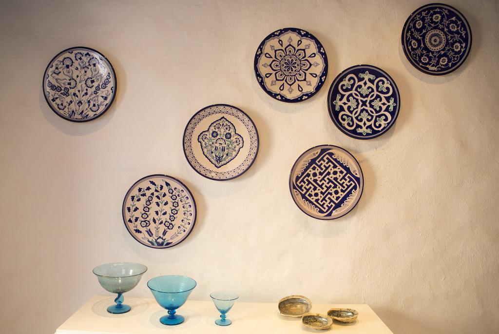 Dar Indigo Vila Sidi Bou Ali Exterior foto