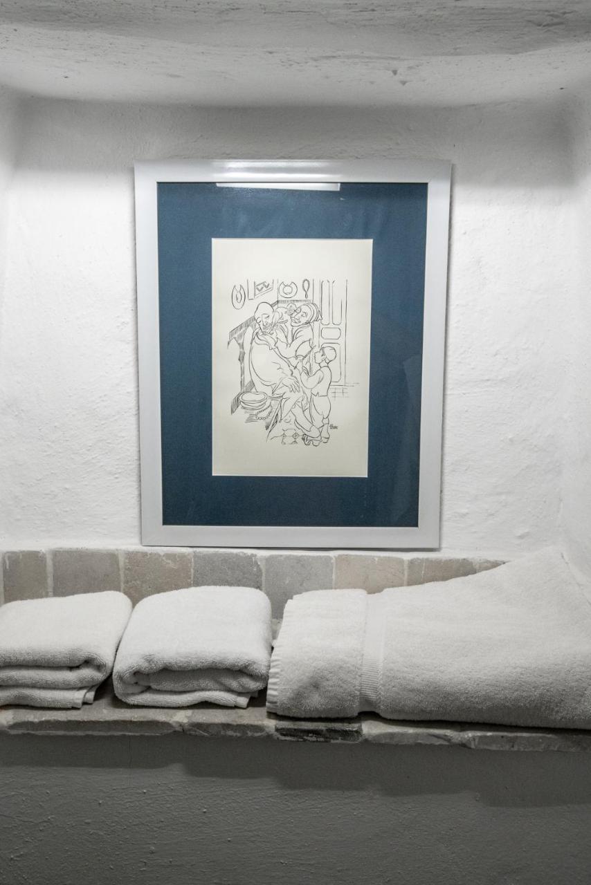 Dar Indigo Vila Sidi Bou Ali Exterior foto